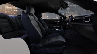 2026 Ford Mustang® Internal Image 1